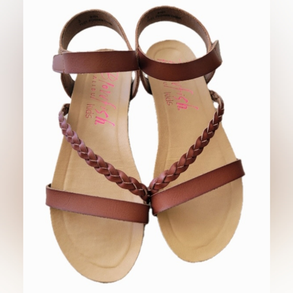 Girls Sandals
